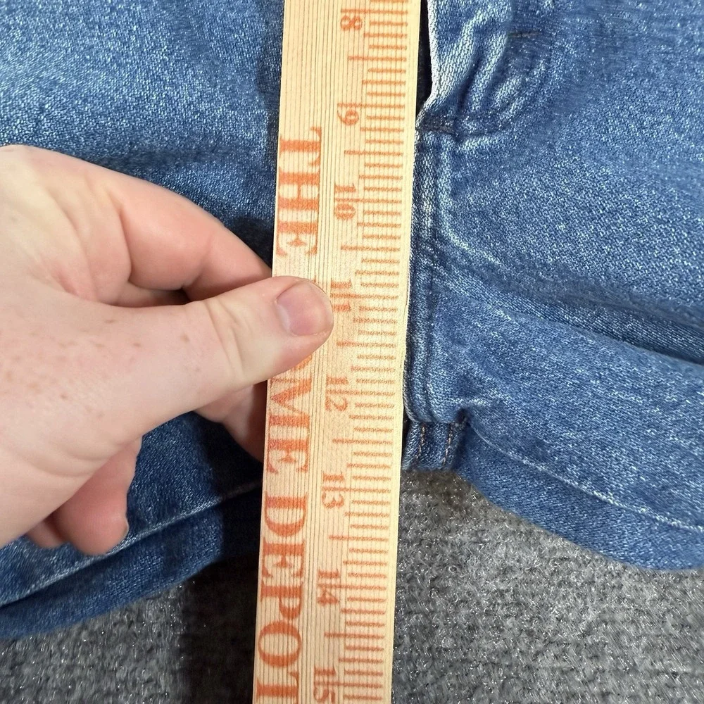 Wrangler jeans mens